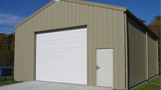 Garage Door Openers at El Ranchero Estates Ii Plano, Texas